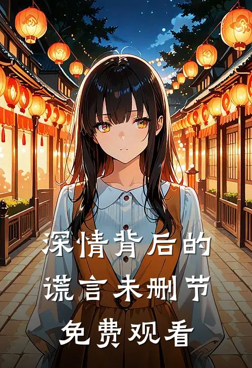 深情背后的谎言未删节免费观看