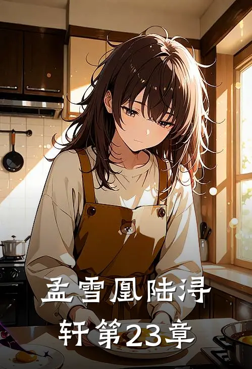 孟雪凰陆浔轩第23章