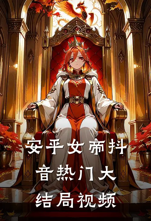 安平女帝抖音热门大结局视频