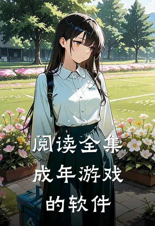 阅读全集成年游戏的软件