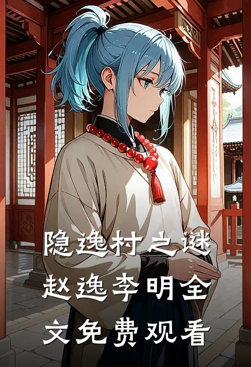 隐逸村之谜赵逸李明全文免费观看