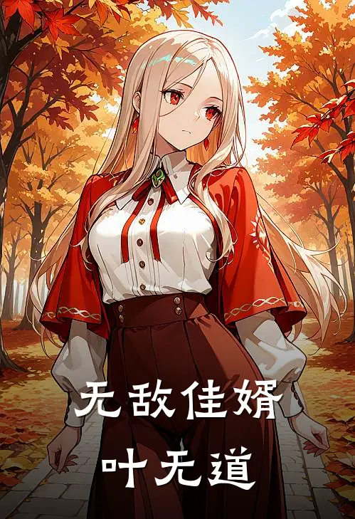 无敌佳婿叶无道