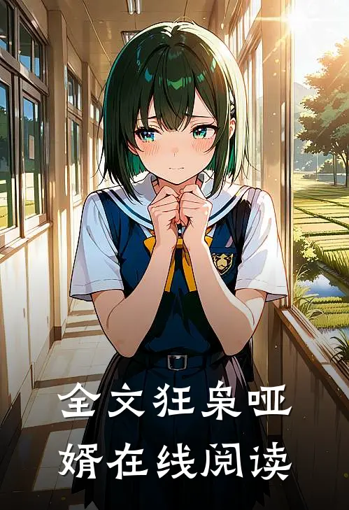 全文狂枭哑婿在线阅读