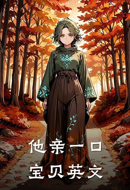 他亲一口宝贝英文