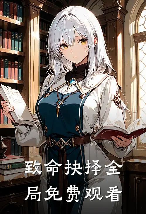 致命抉择全局免费观看