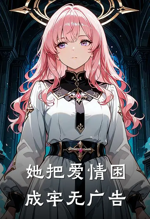 她把爱情困成牢无广告