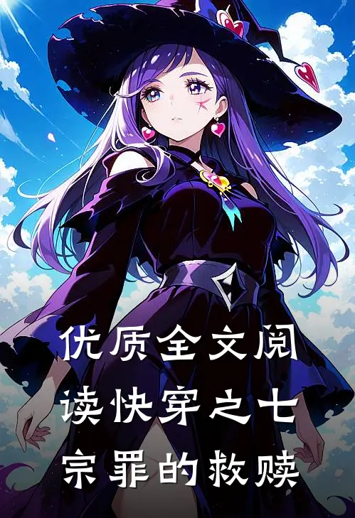 优质全文阅读快穿之七宗罪的救赎