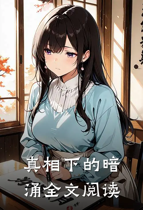 真相下的暗涌全文阅读