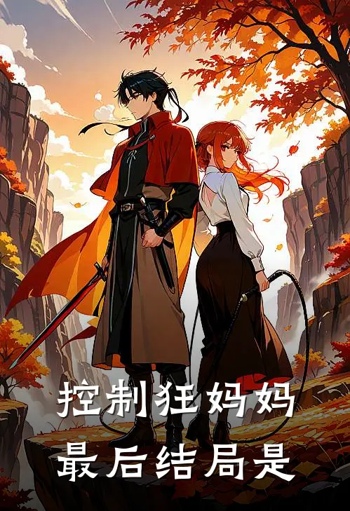 控制狂妈妈最后结局是