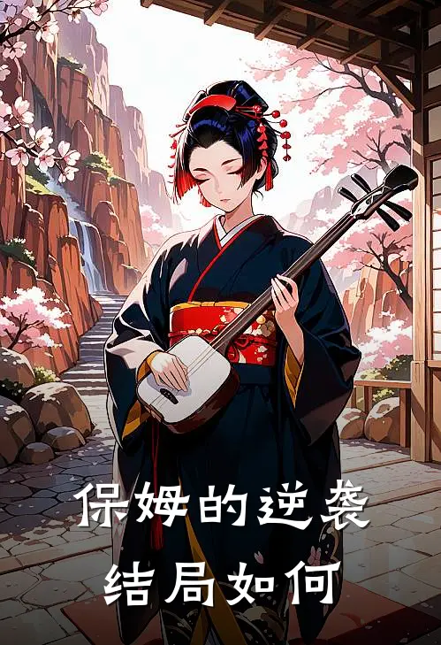 保姆的逆袭结局如何