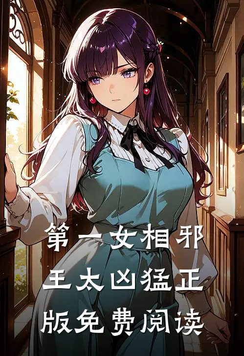 第一女相邪王太凶猛正版免费阅读