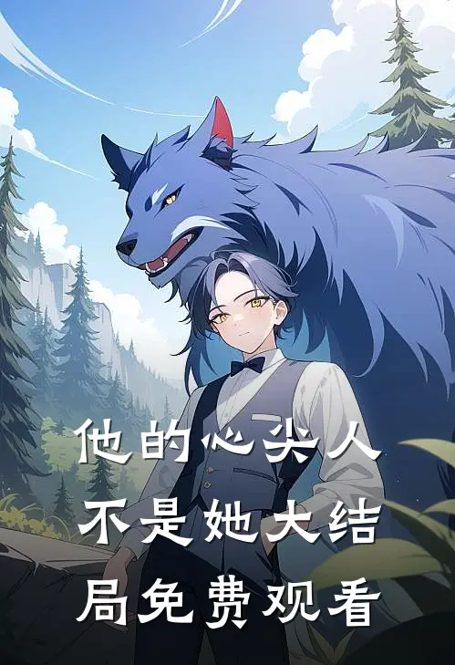 他的心尖人不是她大结局免费观看