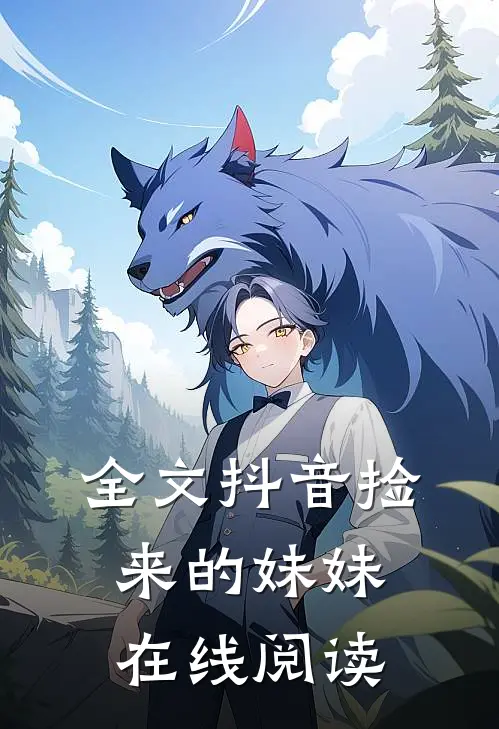 全文抖音捡来的妹妹在线阅读
