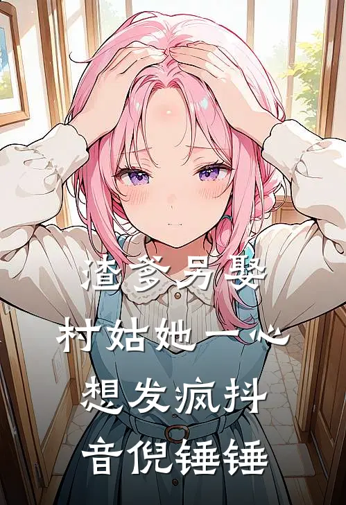 渣爹另娶，村姑她一心想发疯抖音倪锤锤