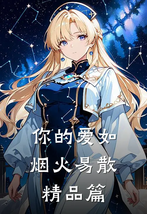 你的爱如烟火易散精品篇