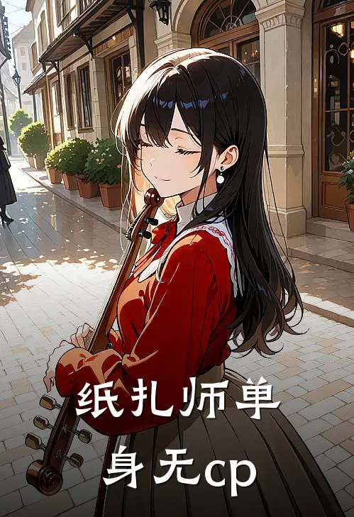 纸扎师单身无cp