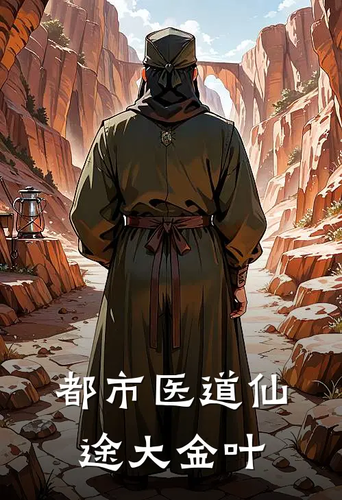 都市医道仙途 大金叶