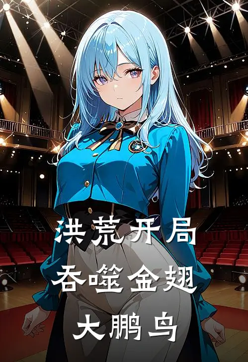 洪荒开局吞噬金翅大鹏鸟
