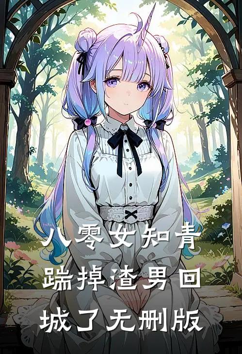 八零女知青踹掉渣男回城了无删版