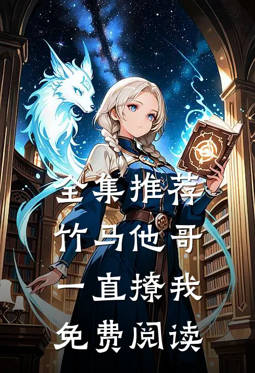 全集推荐竹马他哥一直撩我免费阅读