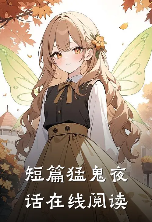 短篇猛鬼夜话在线阅读