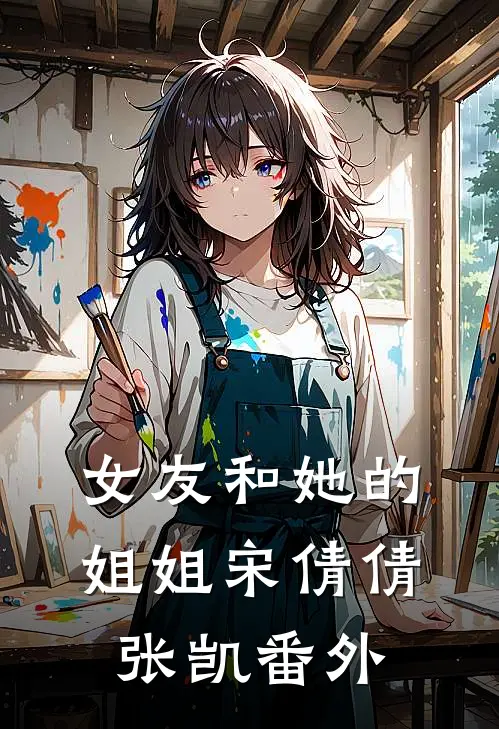 女友和她的姐姐宋倩倩张凯 番外