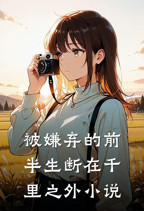 被嫌弃的前半生断在千里之外小说