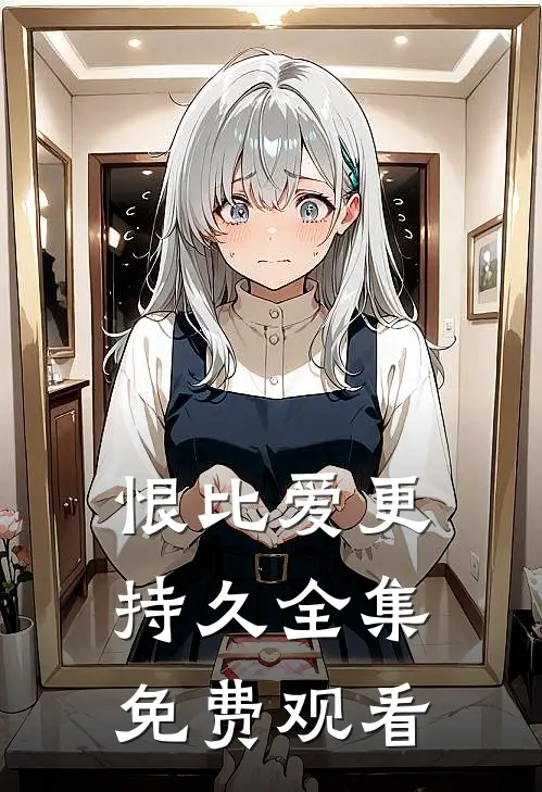 恨比爱更持久全集免费观看