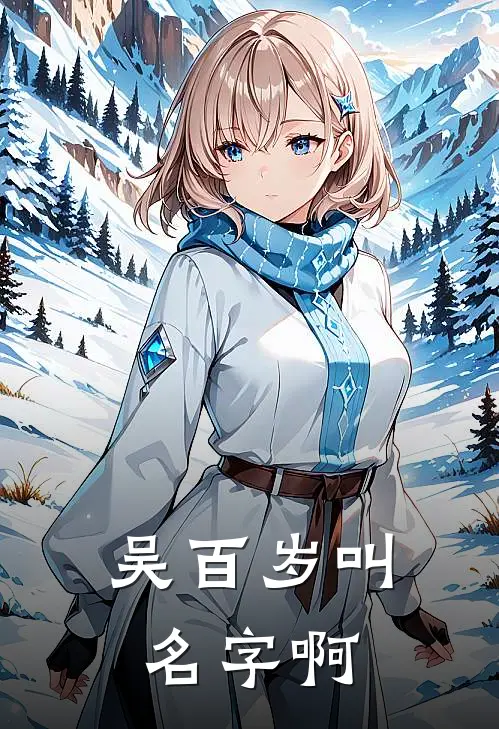 吴百岁叫名字啊