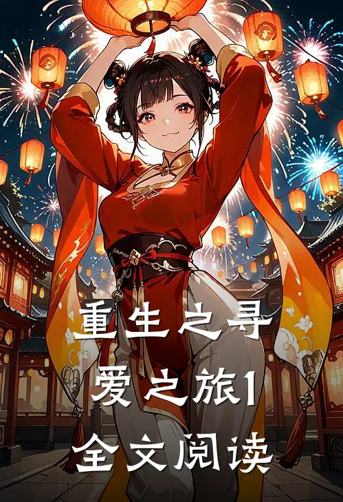 重生之寻爱之旅1全文阅读