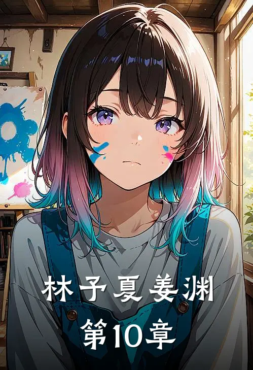 林予夏姜渊第10章