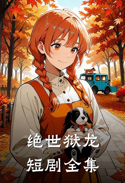 绝世狱龙短剧全集