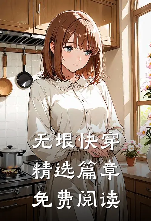 无垠快穿精选篇章免费阅读