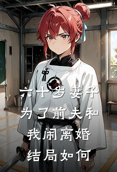 六十岁妻子为了前夫和我闹离婚结局如何