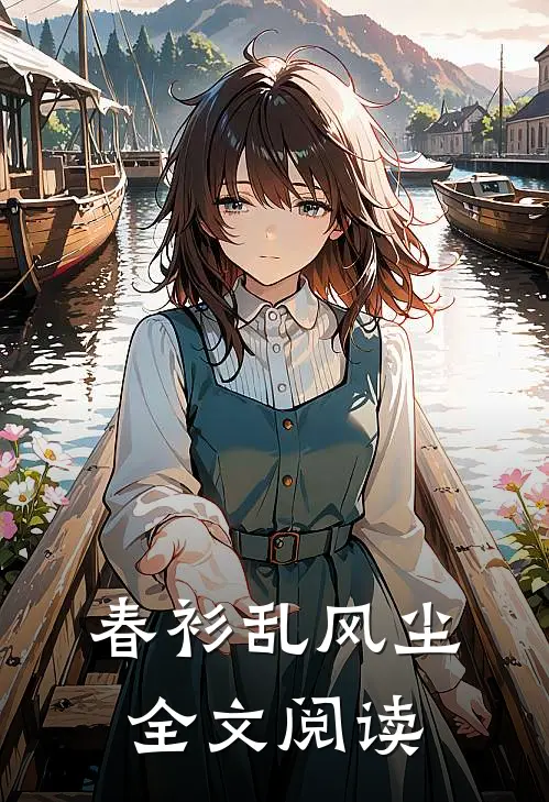 春衫乱风尘全文阅读