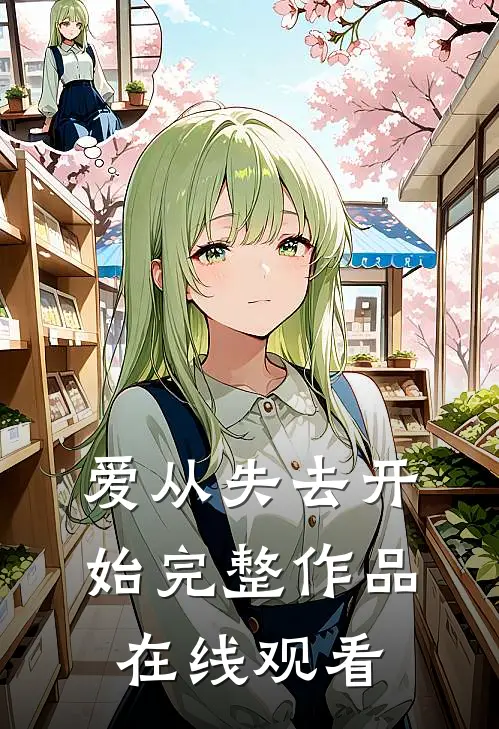 爱从失去开始完整作品在线观看
