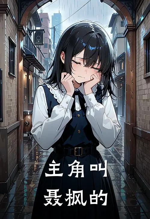 主角叫聂枫的