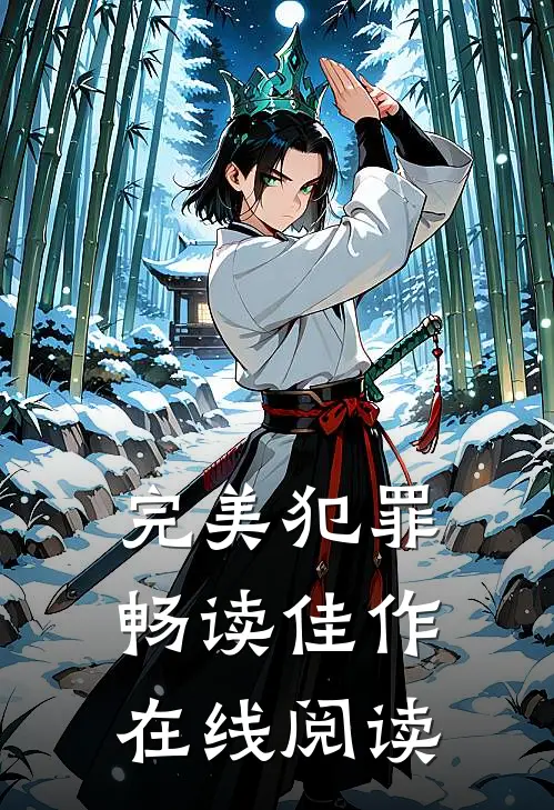 完美犯罪畅读佳作在线阅读