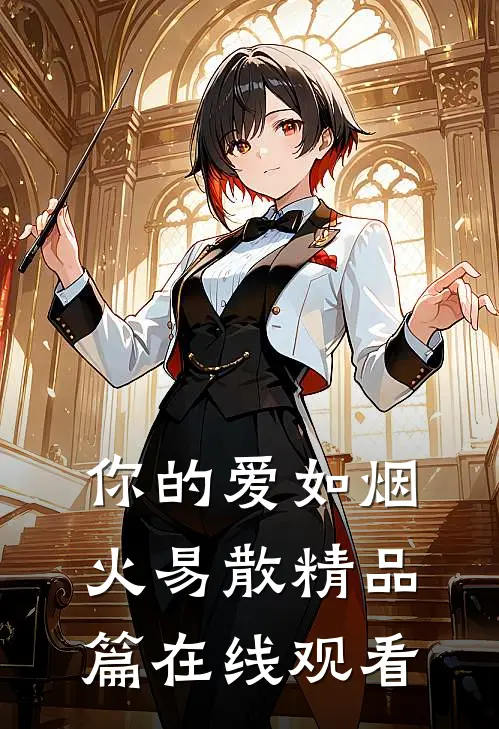 你的爱如烟火易散精品篇在线观看