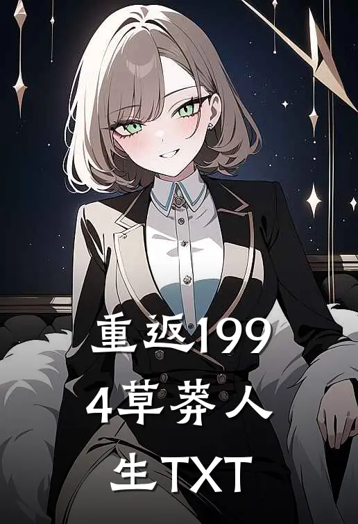 重返1994草莽人生TXT