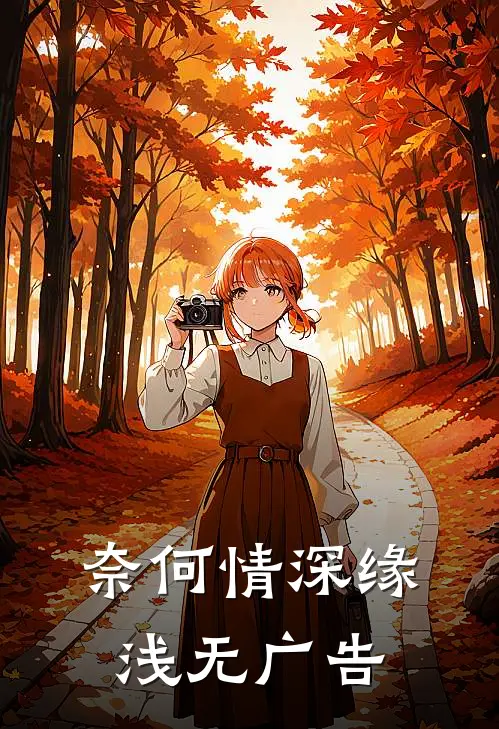 奈何情深缘浅无广告