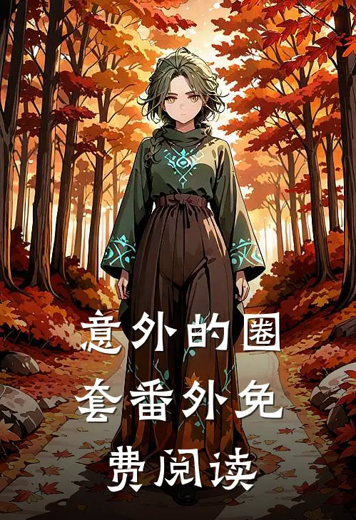 意外的圈套番外免费阅读