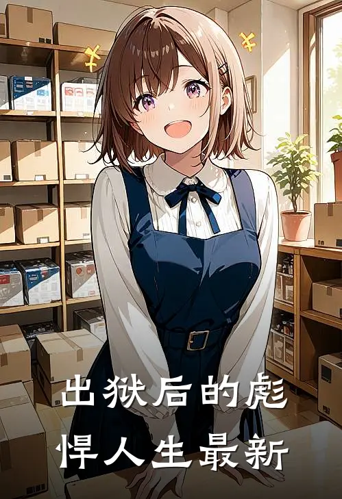 出狱后的彪悍人生最新