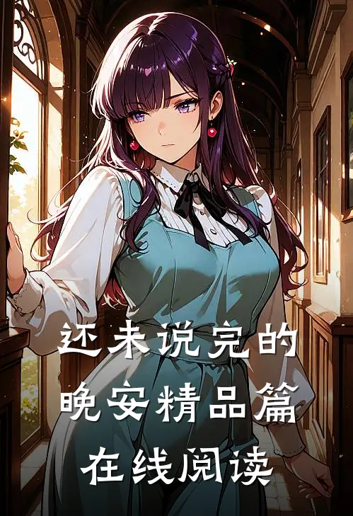 还未说完的晚安精品篇在线阅读
