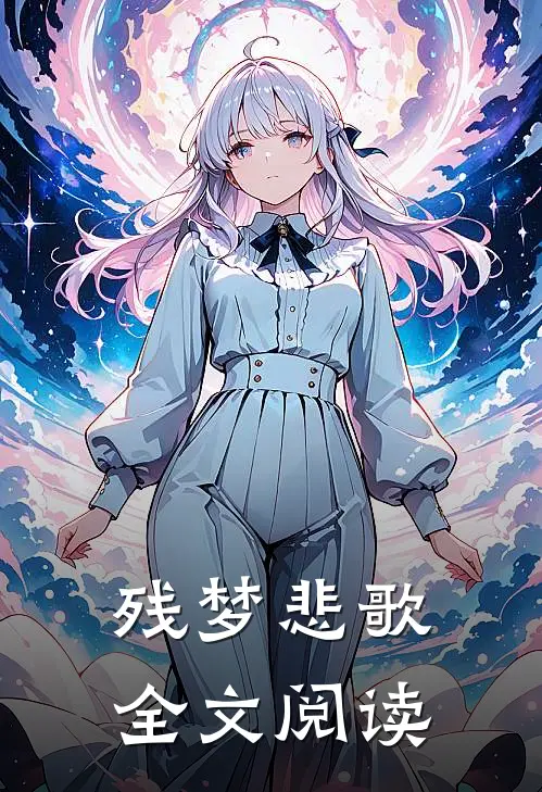 残梦悲歌全文阅读