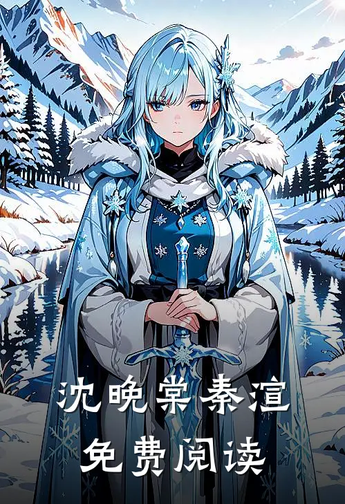 沈晚棠秦渲免费阅读