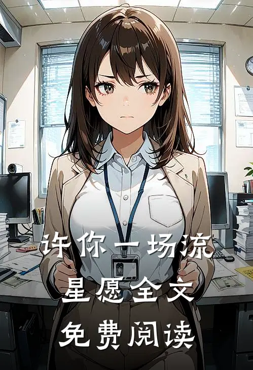 许你一场流星愿全文免费阅读