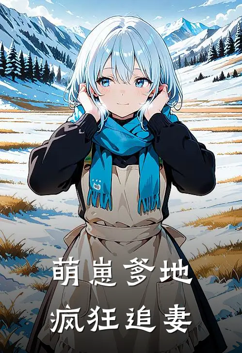 萌崽爹地疯狂追妻