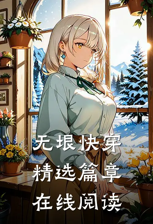 无垠快穿精选篇章在线阅读