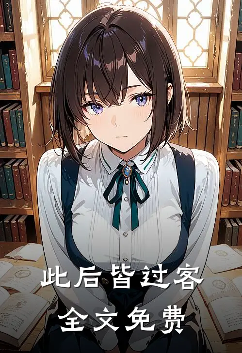 此后皆过客全文免费